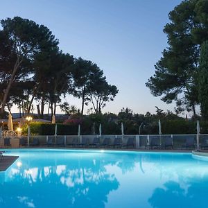 Grand Hotel Des Lecques; BW Signature Collection